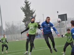 Mocne strzelanie na terenie naszych południowych sąsiadów