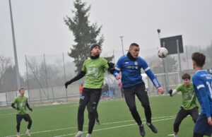 Mocne strzelanie na terenie naszych południowych sąsiadów