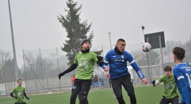 Mocne strzelanie na terenie naszych południowych sąsiadów