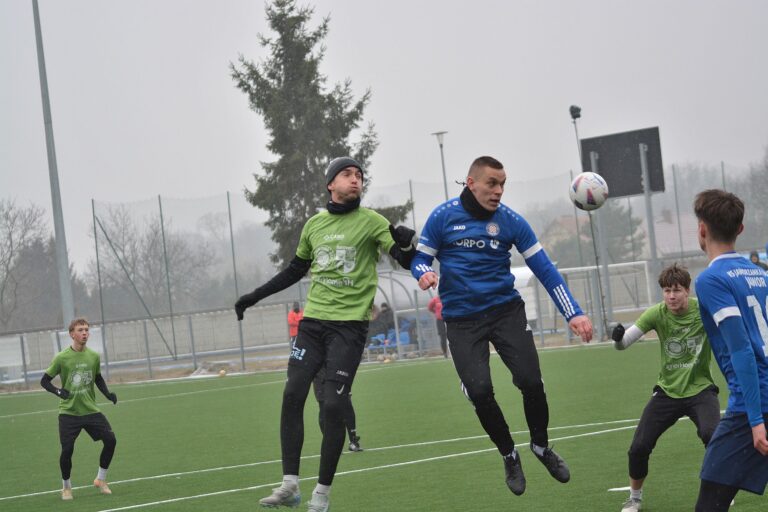 Mocne strzelanie na terenie naszych południowych sąsiadów