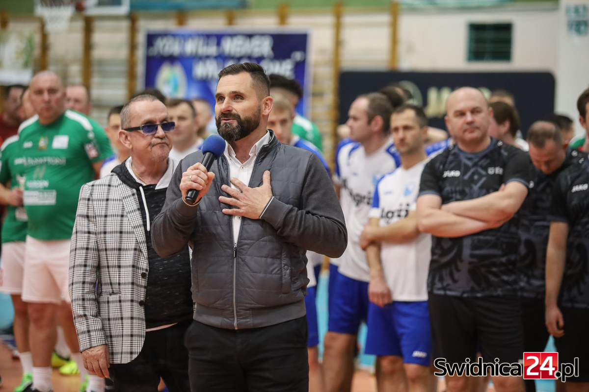 Świdniczanin prezesem piłkarskiego Śląska Wrocław!