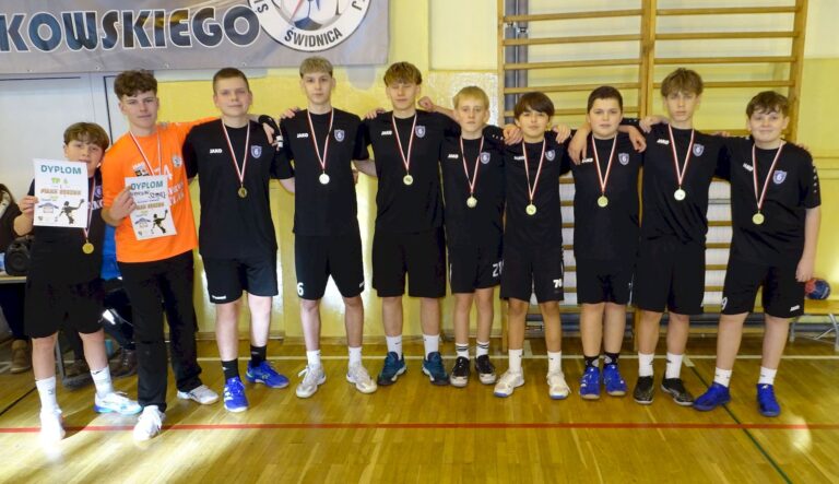 Triumfatorów wyłoniła dopiero seria rzutów karnych [FOTO/VIDEO]