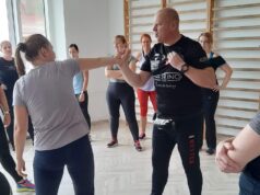 „Dama broni się sama”. Ruszają bezpłatne zajęcia dla kobiet