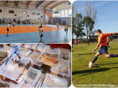 Charytatywny turniej dla Dominika. „Walka o powrót do gry”