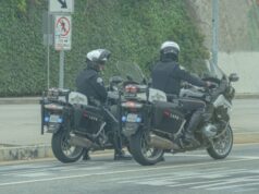 Motocykle policyjne w Polsce – jakie maszyny wykorzystuje policja i czy warto rozważyć ich zakup?