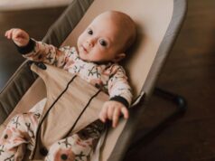 Jak wybrać krzesełko do karmienia – na co zwrócić uwagę przy zakupie?