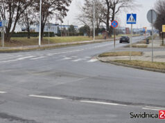 Będzie nowe rondo na Przemysłowej? Ruszają przymiarki do przebudowy ulicy