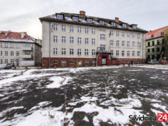 Na studia do Świdnicy? Wałbrzyska uczelnia zamierza otworzyć filię