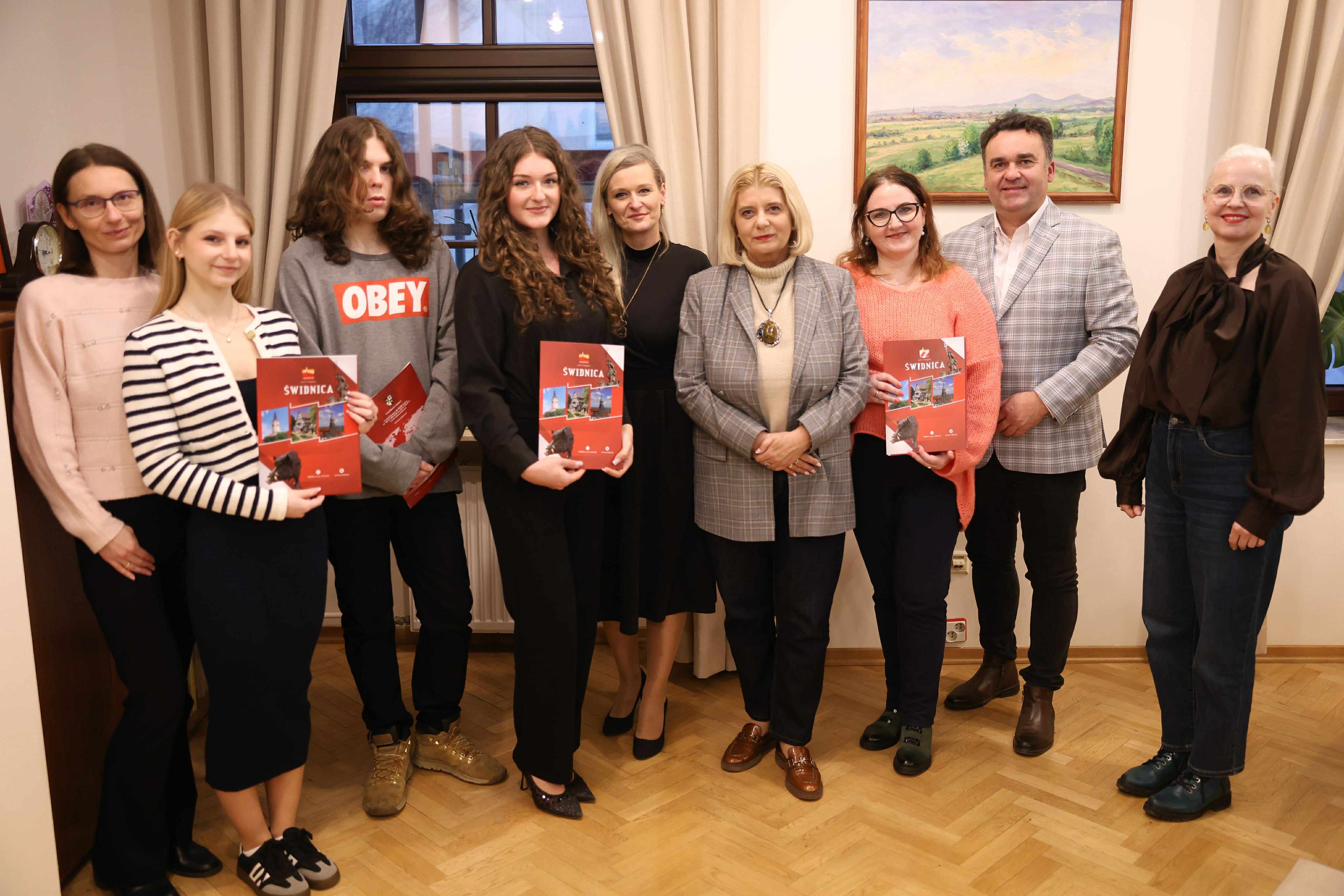 Kulturalne stypendia przyznane. Jakie artystyczne projekty zrealizują Świdniczanie?