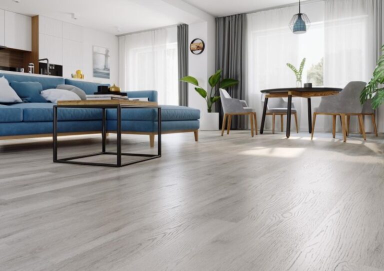 Panele winylowe jako nowoczesna alternatywa dla klasycznych podłóg – co warto wiedzieć przed zakupem?