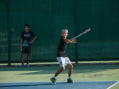 Wyjazdy tenisowe: trening, relaks i podróże w jednym