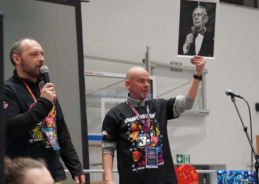 Gmina Jaworzyna Śląska zagra dla WOŚP z przytupem [PROGRAMY]