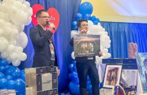 Ruszyli ze zbiórką fantów. Mieszkańcy gminy Marcinowice włączają się do WOŚP