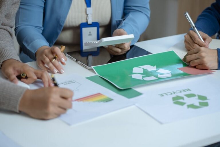 Rozporządzenie bateryjne UE 2023/1542: jak przygotować firmę na kontrolę zgodności?