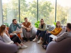 Jak terapia uważności pomaga w pracy z lękiem?