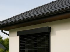 Żaluzje fasadowe adaptacyjne – czym się wyróżniają?
