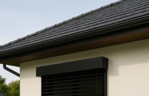 Żaluzje fasadowe adaptacyjne – czym się wyróżniają?