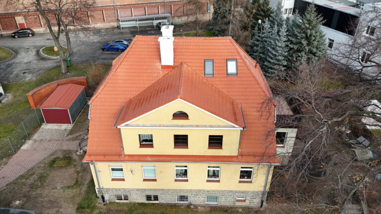 Żarów. Zabytkowy budynek odnowiony [FOTO]