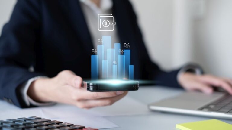 Dywersyfikacja portfela inwestycyjnego z pomocą funkcjonalnego rachunku maklerskiego