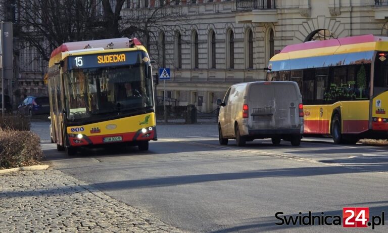 Książka zamiast biletu? Chcą wprowadzić dzień bezpłatnej komunikacji z okazji święta bibliotek