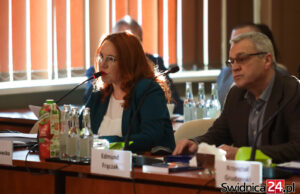 2 miliony zł na wybory, których nie ma… Budżet Świdnicy na 2026 rok jak brudnopis – punktuje opozycyjna radna
