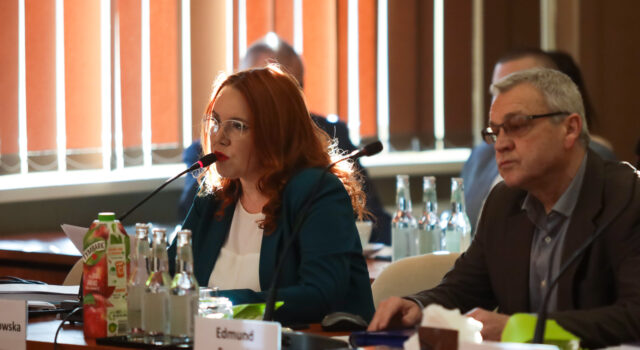 2 miliony zł na wybory, których nie ma… Budżet Świdnicy na 2026 rok jak brudnopis – punktuje opozycyjna radna