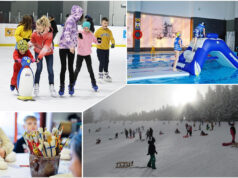 Ferie zimowe czas zacząć. Jakie szykowane są zajęcia i atrakcje w regionie?