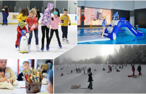 Ferie zimowe czas zacząć. Jakie szykowane są zajęcia i atrakcje w regionie?