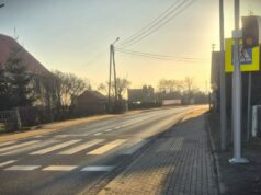 Nowy fotoradar na „trzydziestce piątce” już działa. Będą jeszcze dwa kolejne