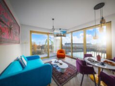 Co oferują luksusowe apartamenty w Wrocławiu? Komfort, design i doskonała lokalizacja apartamenty wrocław