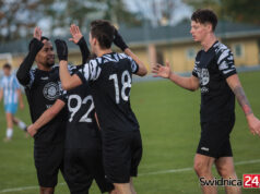 Biało-zieloni seniorzy odkrywają karty. W planie 6 sparingów