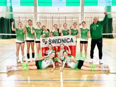 Sięgamy po medale podczas Grand Prix Dolnego Śląska