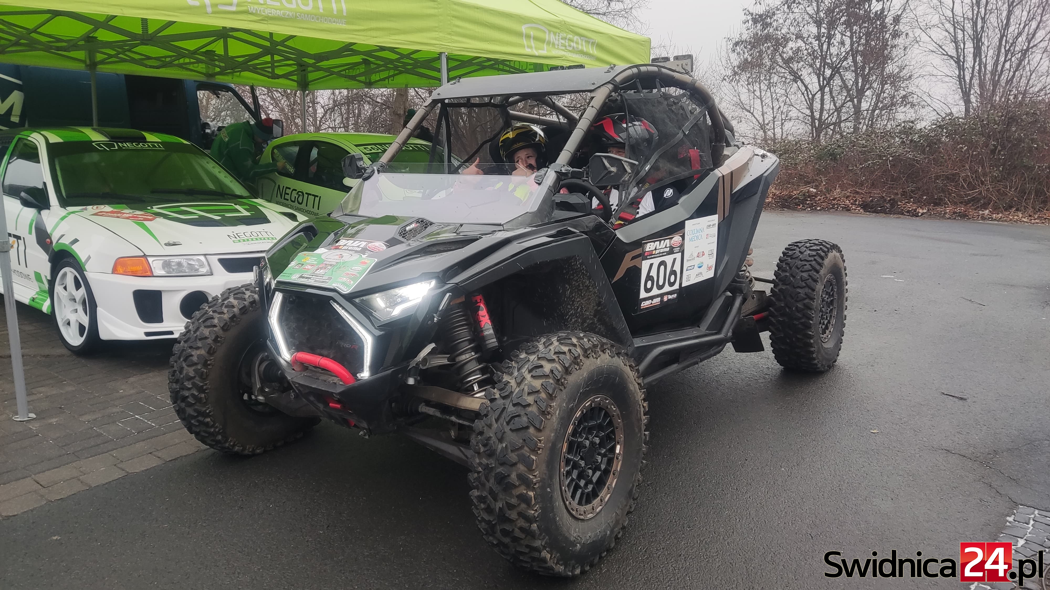 Moto Orkiestra gra po raz jedenasty! [FOTO/VIDEO]