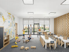 Budowa nowego budynku przedszkola może ruszać. Inwestycja pochłonie blisko 12 mln złotych.