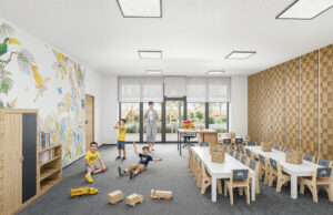 Budowa nowego budynku przedszkola może ruszać. Inwestycja pochłonie blisko 12 mln złotych