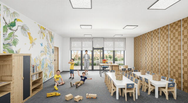 nowe przedszkole Witoszow wizualizacje 2026.01-1