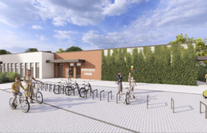 Są chętni do budowy nowego przedszkola w gminie Świdnica. Prace mogą pochłonąć około 12 mln złotych