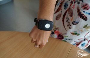 Gmina Jaworzyna Śląska. Będą kolejne opaski dla seniorów