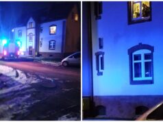 Podejrzenie tlenku węgla. Interweniowali strażacy