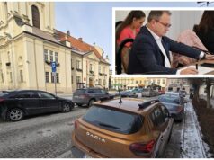Strefa płatnego parkowania w Świebodzicach od czerwca?