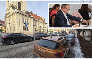 Strefa płatnego parkowania w Świebodzicach od czerwca?