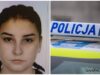 Zaginęła 15-letnia Lena Magiera