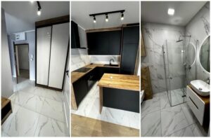 Sprzedam mieszkanie w Świdnicy