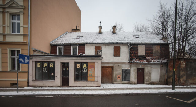 Zaproponował ratunek dla gospody, został wyśmiany na sesji przez prezydent miasta
