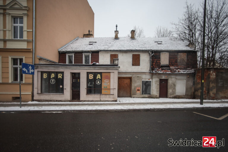 Zaproponował ratunek dla gospody, został wyśmiany na sesji przez prezydent miasta