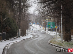 Synoptycy ostrzegają przed marznącymi opadami