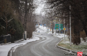 Synoptycy ostrzegają przed marznącymi opadami