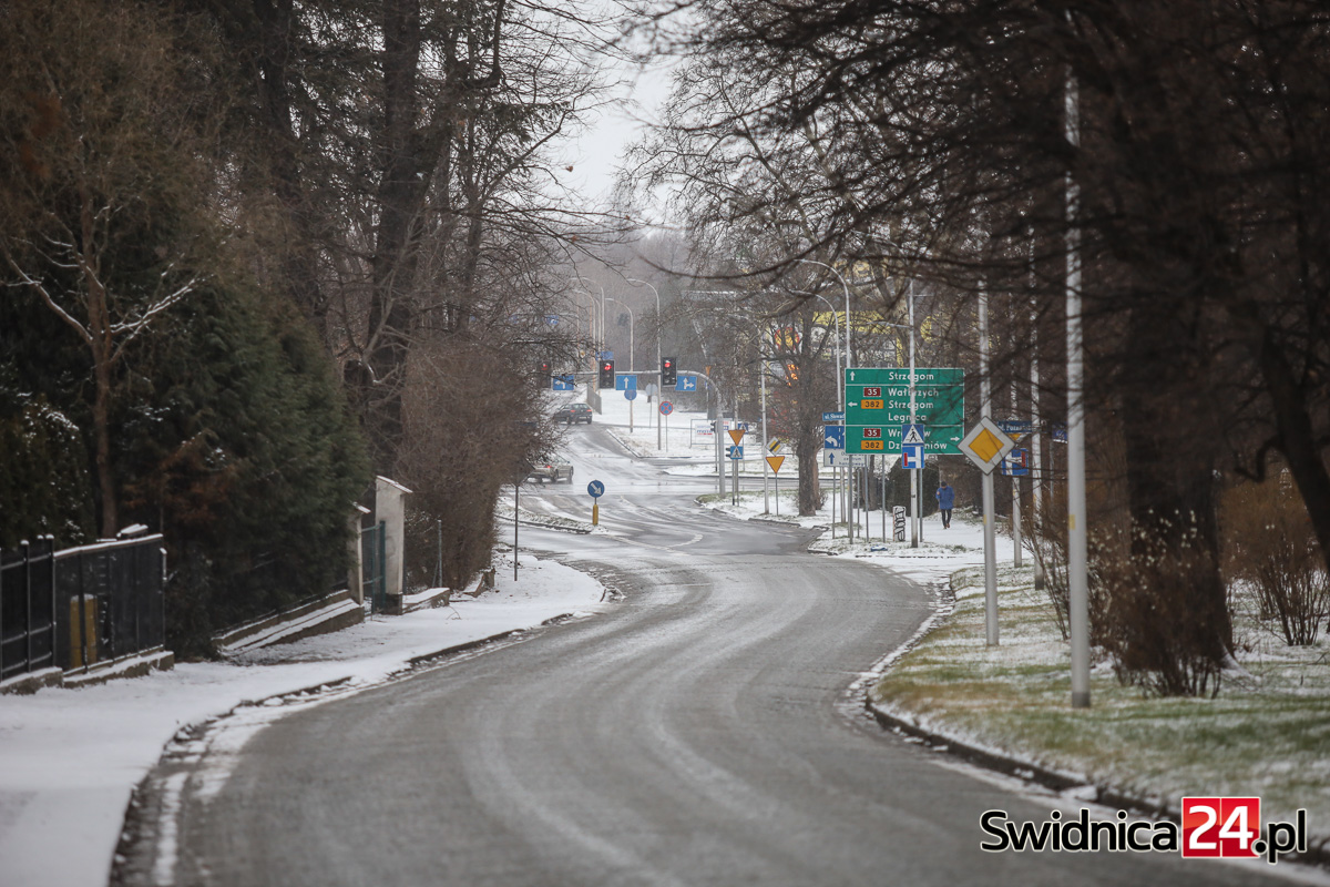 Synoptycy ostrzegają przed marznącymi opadami