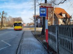 Gdzie się podziały rozkłady jazdy?