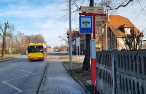 Gdzie się podziały rozkłady jazdy?